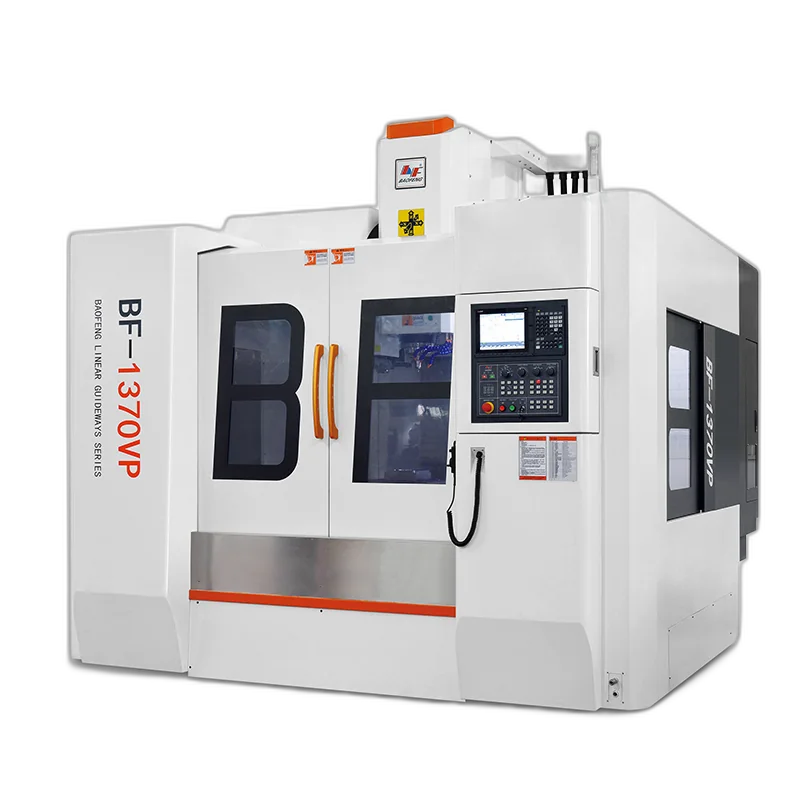 BF-1370VP - Centre d'usinage CNC Baofeng